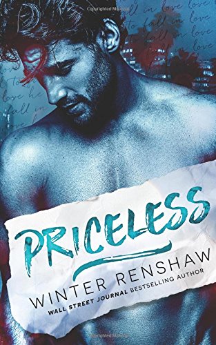 Priceless book cover