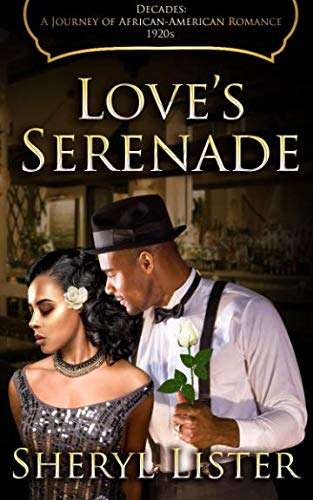 Love's Serenade (By: Sheryl Lister) cover