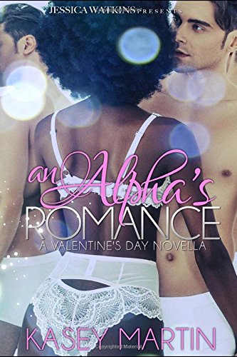 An Alpha's Romance book cover