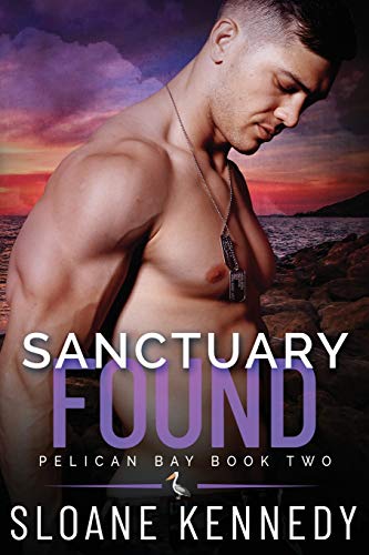 Sanctuary Found cover