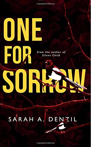 One For Sorrow book cover