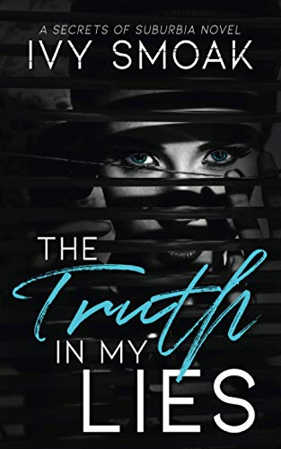 The Truth in My Lies book cover