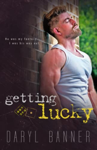 Getting Lucky book cover