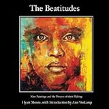 The Beatitudes: Nine Paintings and the Process of their Making