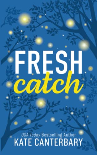 Fresh Catch book cover