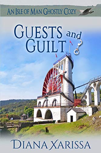 Guests and Guilt book cover