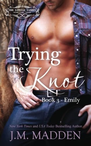 Trying The Knot book cover