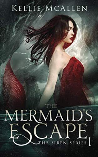 The Mermaid's Escape book cover