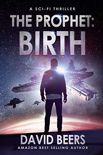 Birth book cover
