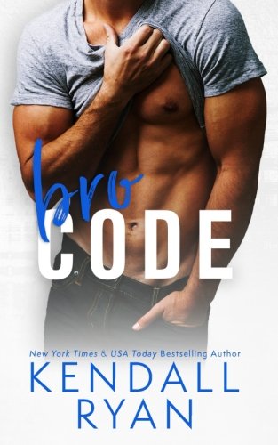 Bro Code book cover