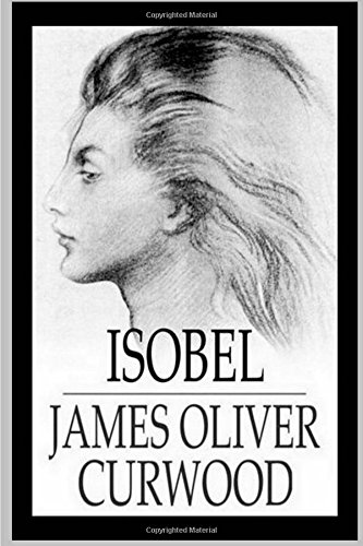 Isobel book cover