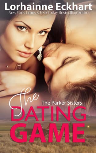 The Dating Game book cover