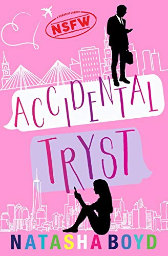Accidental Tryst book cover