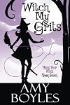 Witch My Grits
