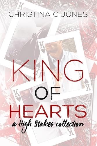 King of Hearts book cover