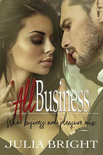 All Business book cover