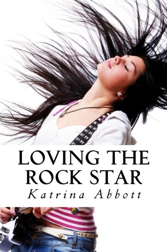 Loving the Rock Star book cover