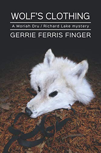 Wolf's Clothing book cover