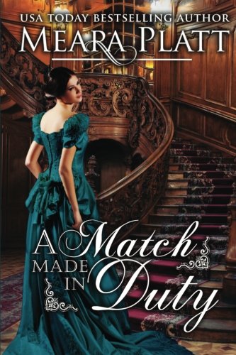 A Match Made in Duty book cover