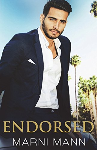 Endorsed book cover