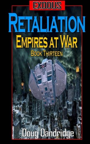 Retaliation book cover