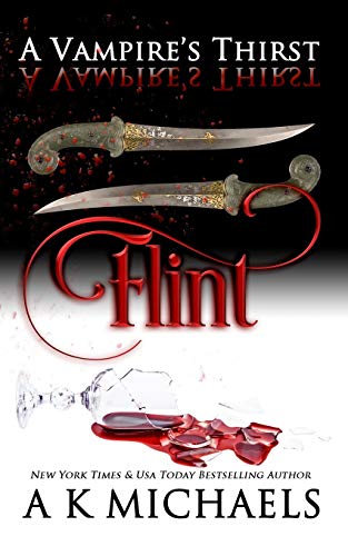Flint book cover