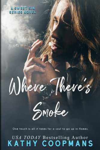 Where There's Smoke cover