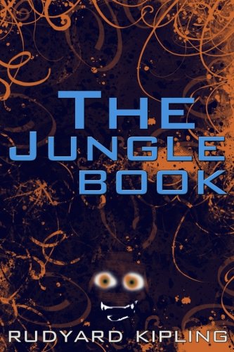 Cover of Jungle Book