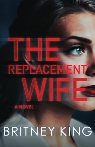 The Replacement Wife cover