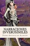 Narraciones Inverosmiles
