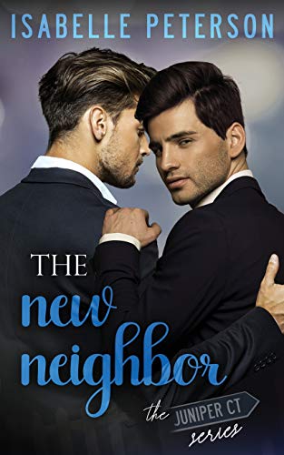 The New Neighbor book cover