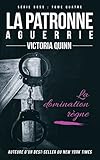 La Patronne Aguerrie