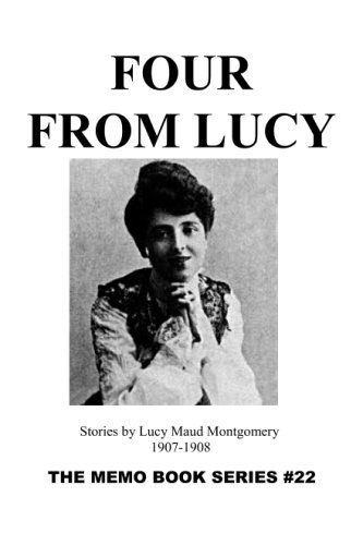 Four From Lucy cover