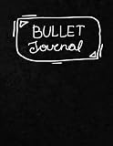 Bullet Journal A4 160 Pagine Watercolor Marmo Copertina Morbida Lucida Griglia Punti Puntinato Bullet Journal Dot Grid Planner Planning Organizer Journal