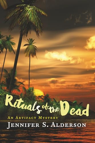 Rituals of the Dead book cover