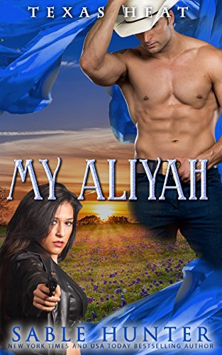 My Aliyah book cover