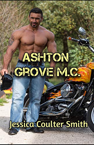 Ashton Grove MC book cover