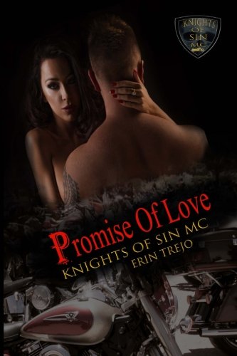 Promise of Love book cover