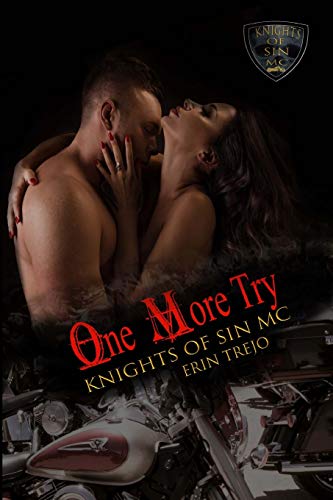 One More Try book cover