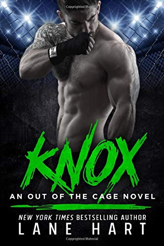 Knox book cover