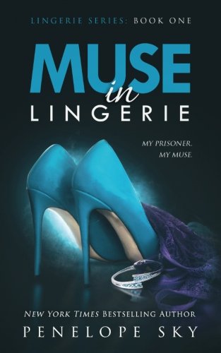 Muse in Lingerie / Buttons and Revenge book cover