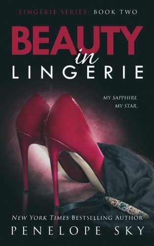 Beauty in Lingerie / Buttons and Betrayal book cover