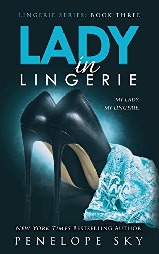 Lady in Lingerie / Buttons and Devotion book cover