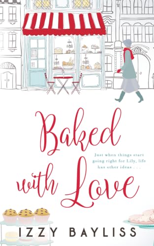 Baked with Love book cover