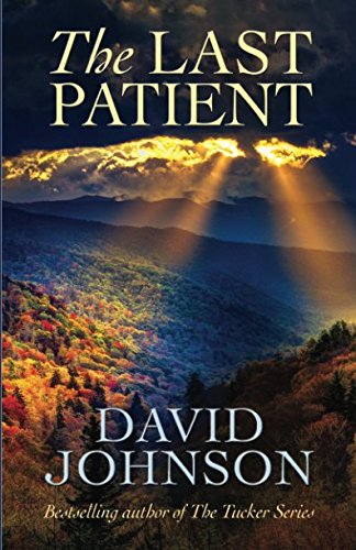 The Last Patient cover