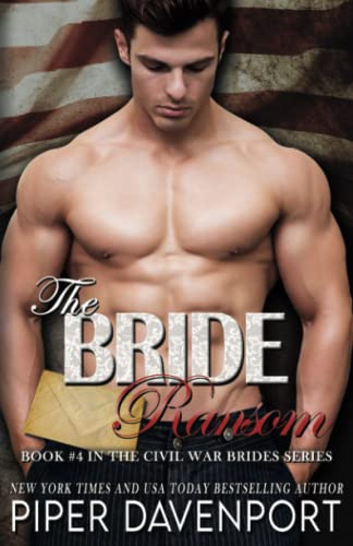 The Bride Ransom cover