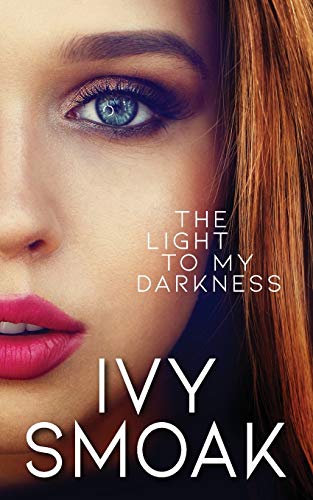 The Light to My Darkness book cover
