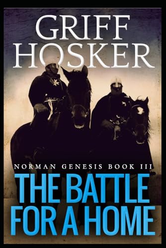 Battle for a Home book cover