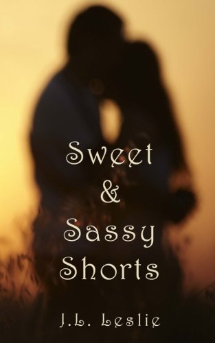 Sweet & Sassy Shorts cover