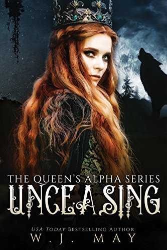 Unceasing book cover